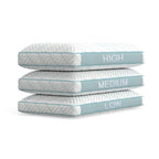 Blue Ice™ Cool Tech Pillow