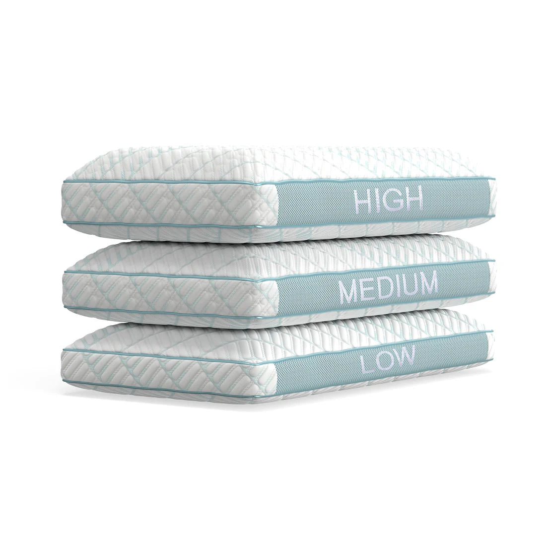 Blue Ice™ Cool Tech Pillow