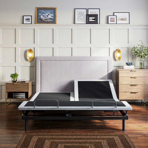 BTX4 Adjustable Bed