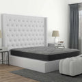 Hybrid Queen Mattress