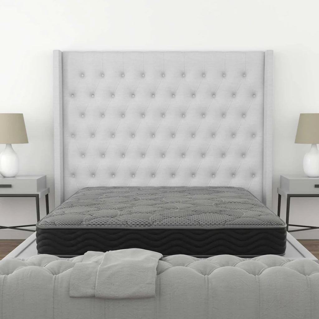 Hybrid Queen Mattress