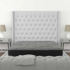 Hybrid Queen Mattress