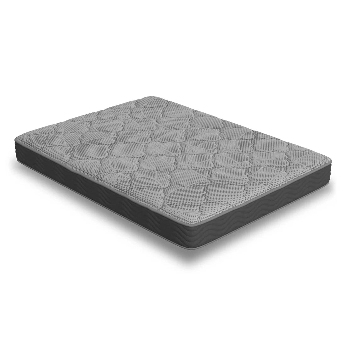 Hybrid Queen Mattress
