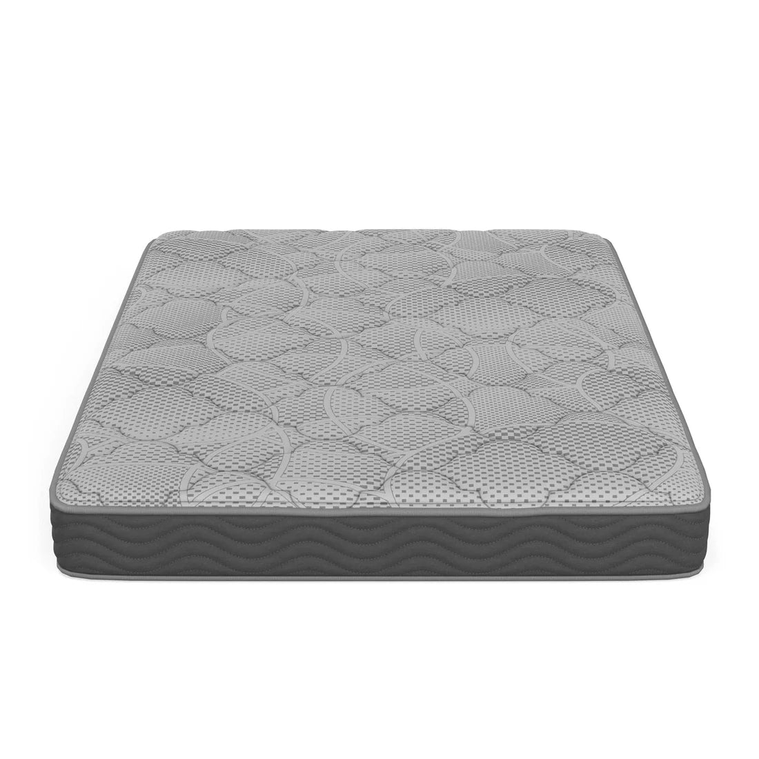 Hybrid Queen Mattress