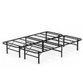 BedTech High Rise Platform
