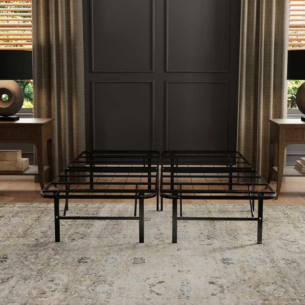 BedTech High Rise Platform