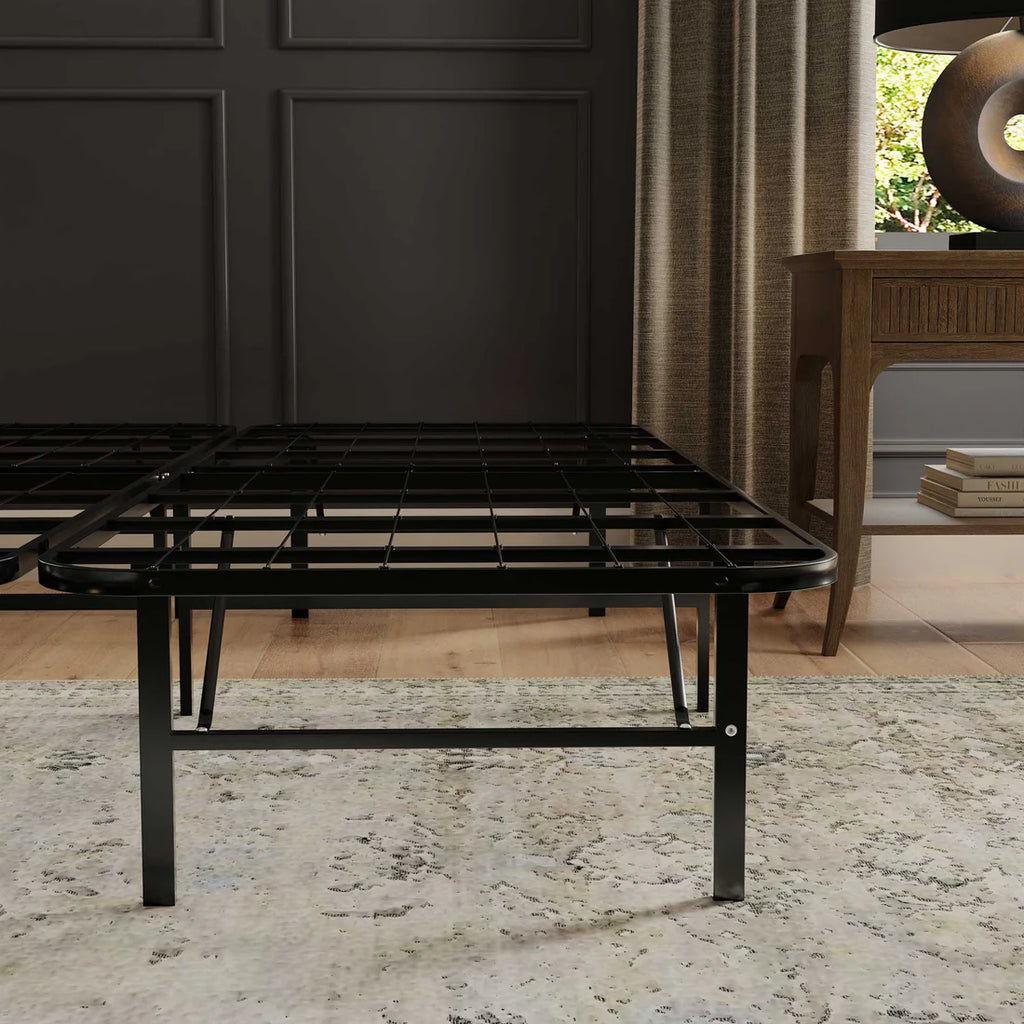 BedTech High Rise Platform
