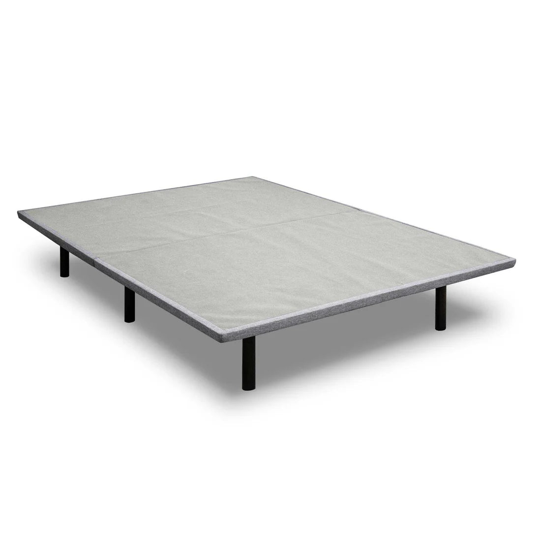 BedTech X Plat Upholstered Platform