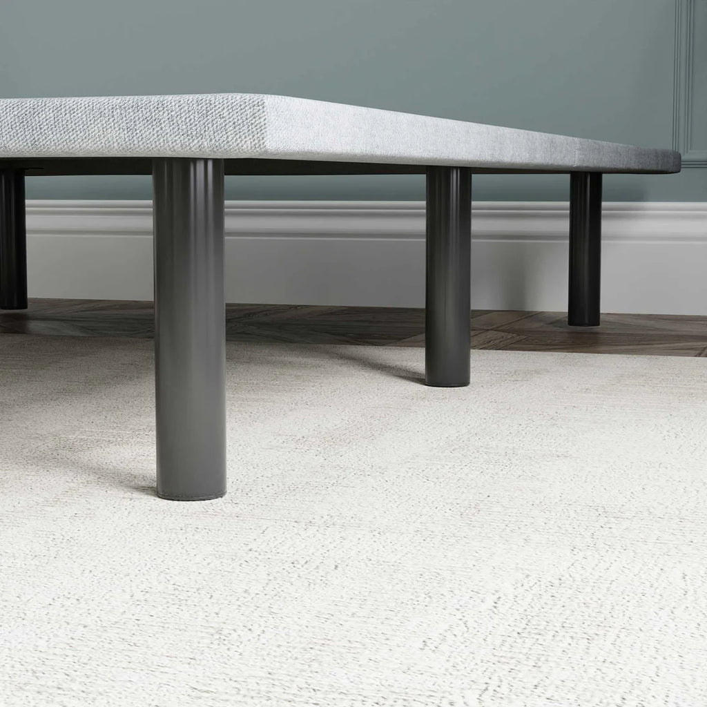 BedTech X Plat Upholstered Platform