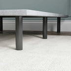 BedTech X Plat Upholstered Platform