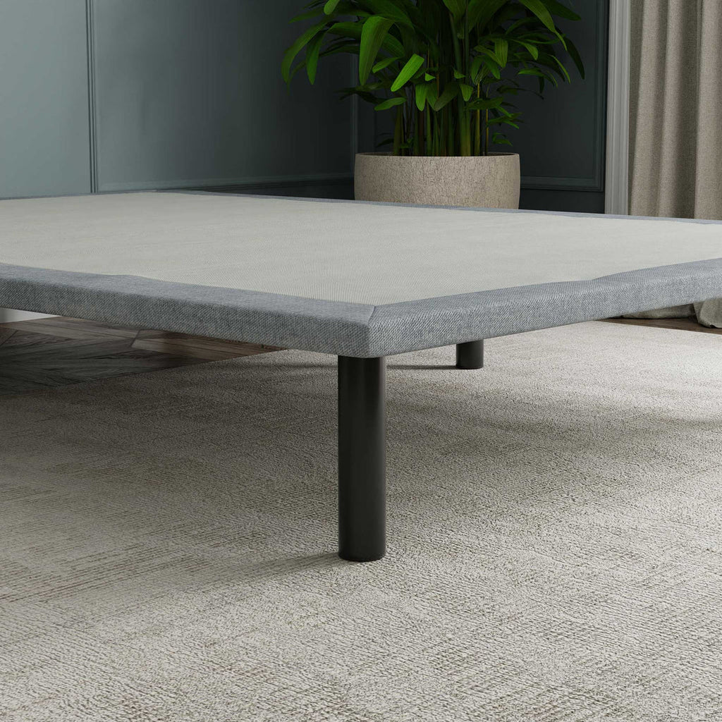 BedTech X Plat Upholstered Platform