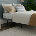 BedTech X Plat Upholstered Platform