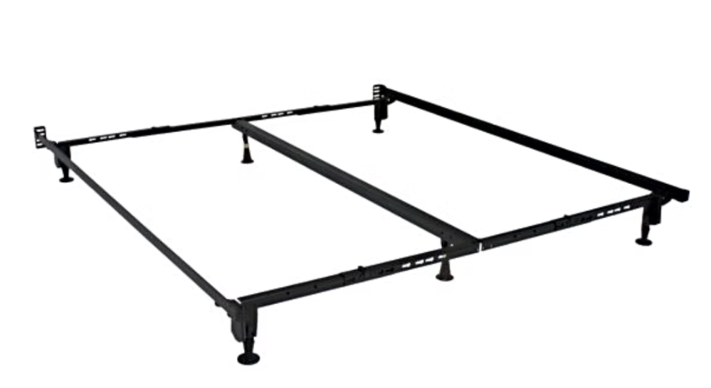 Hollywood Bed Frame