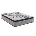 Sherwood Effortless Hybrid Plush Pillowtop Mattress